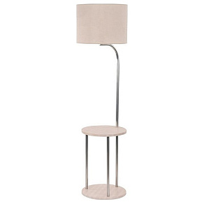 Торшер с полкой TK Lighting Cleo 1096 Cleo 1