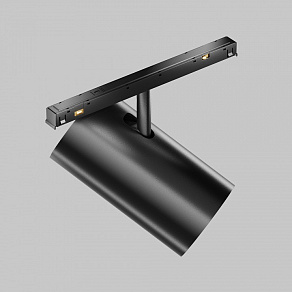 Светильник на штанге Maytoni Technical Focus Led TR243-18W4K-B