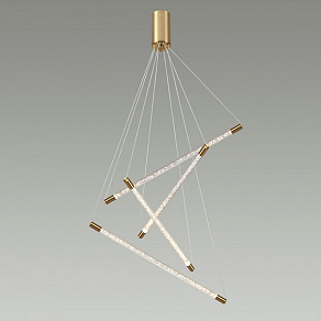 Подвесной светильник Odeon Light Sparky 4369/40L