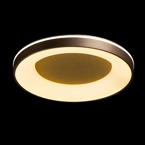 Накладной светильник De City Норден 660015601