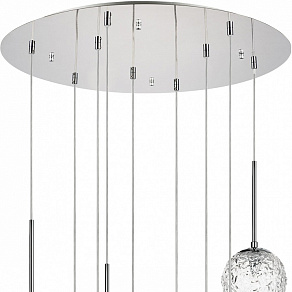 Подвесной светильник Lightstar Bari 815290