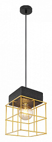 Подвесной светильник Globo Merril 15530B-1H
