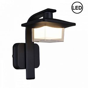 Накладной светильник Reluce  08332-9.2-001JH LED12W BK RLOS