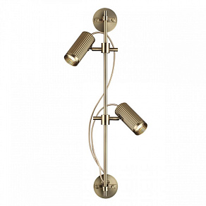 Бра Odeon Light Manchester 7013/2W