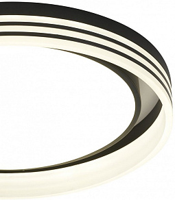 Накладной светильник Zortes Adel ZRS.1200.03