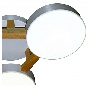 Накладной светильник Natali Kovaltseva 2132 LED LAMPS 81327