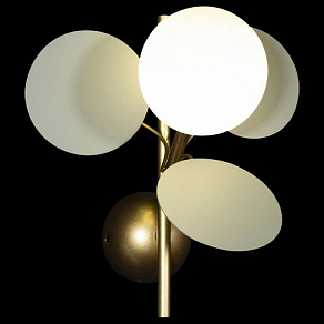 Бра Loft it Matisse 10008/1W Grey