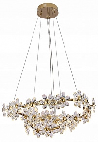 Подвесная люстра Newport 8330 8330/70