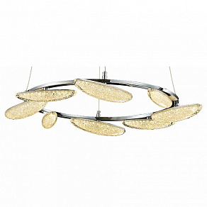Подвесная люстра Kink Light Тионит 07974