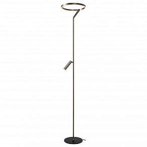 Торшер с подсветкой Lucide Applause 23700/20/15