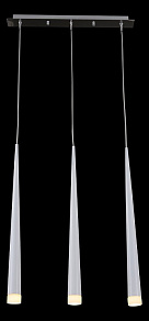 Подвесной светильник Lightstar Punto 807036