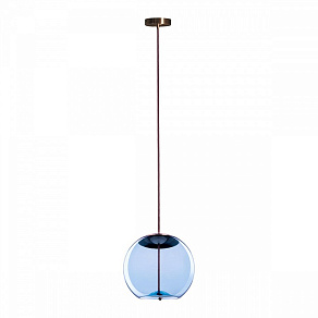 Подвесной светильник Loft it Knot 8133-B mini