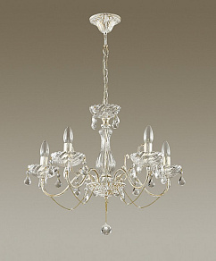 Подвесная люстра Lumion Gvenaella 3306/5