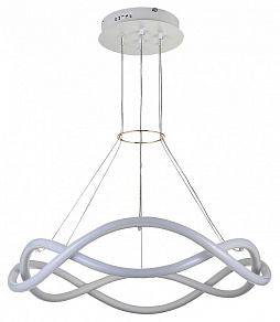 Подвесной светильник Natali Kovaltseva LED LAMPS 8128 LED LAMPS 81287