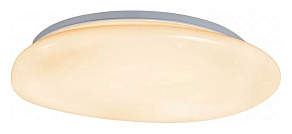 Накладной светильник iLedex Mercury ZD5106 S-60W WH