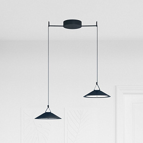 Комплект трековый Denkirs Belty SET DK55SET13-01-DG