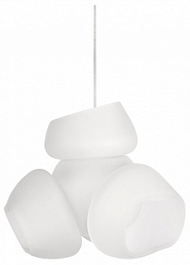 Подвесной светильник Loft it Cluster 10467P White