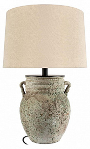 Настольная лампа декоративная Loft it Ewer 10516T