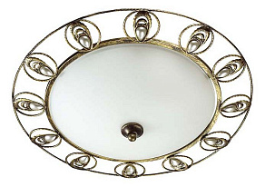 Накладной светильник Odeon Light Kanti 3484/3C