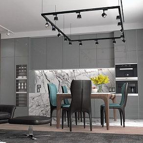 Светильник на штанге Novotech Knof 358733