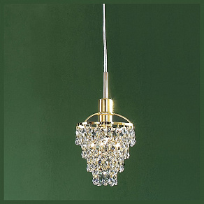 Подвесной светильник Citilux Контур CL322211