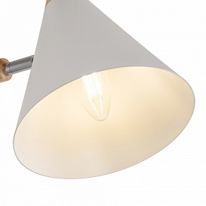 Люстра на штанге Freya Rise FR5169PL-03W