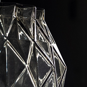 Настольная лампа декоративная Arte Lamp Murano A4029LT-1CC