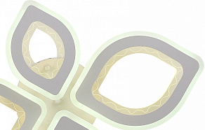 Потолочная люстра Natali Kovaltseva Angel LED LAMPS 81197