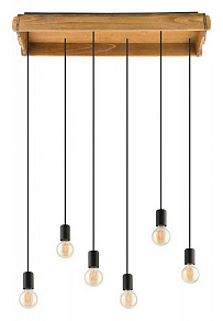 Подвесной светильник Eglo ПРОМО Wootton 43592