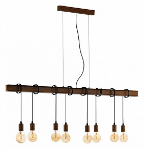 Подвесной светильник Eglo Townshend 4 43524