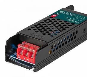 Блок питания ELFLED  ELF-24100BEslim-JH