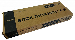 Блок питания Apeyron Electrics  03-115