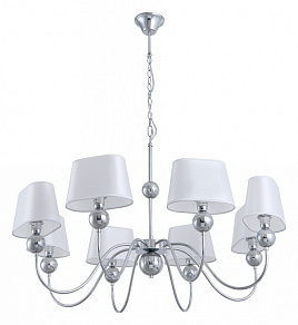 Подвесная люстра Arte Lamp 4012 A4012LM-8CC