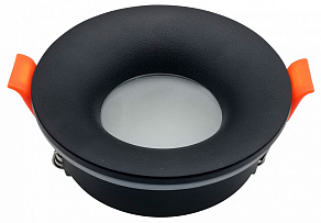 Встраиваемый светильник Imex  IL.0029.0020-BK