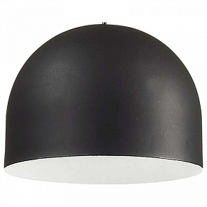 Подвесной светильник Ideal Lux Tall TALL SP1 BIG NERO