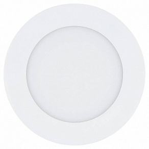 Встраиваемый светильник Eglo ПРОМО Fueva 1 pro 64602