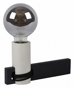 Настольная лампа декоративная Lucide Tanner 39520/01/41