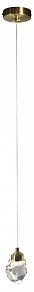 Подвесной светильник Loft it Rock 10111 Gold