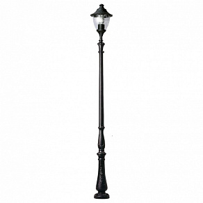 Фонарный столб Fumagalli Gino F50.205.000.AXE27