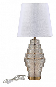 Настольная лампа декоративная ST-Luce Rexite SL1001.204.01