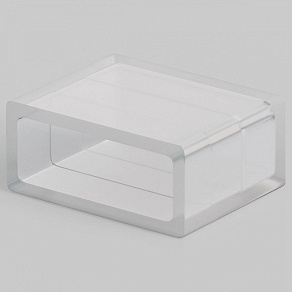 Заглушка для лент Elektrostandard 220V COB IP65 a068907