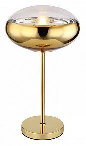 Настольная лампа декоративная Globo Andrew 15445TG