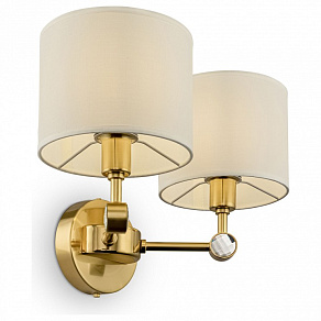 Бра Maytoni Alloro MOD088WL-02BS