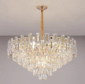 Подвесная люстра Alfa-Light F2224 F2224-21