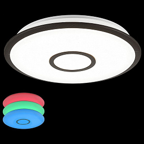 Накладной светильник Citilux Старлайт CL70345RGB