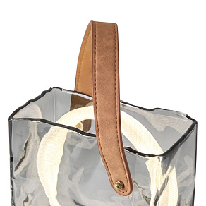 Подвесной светильник Freya Tote FR6223PL-L17SM