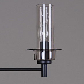 Бра ILLUMICO IL2216 IL2216-2WLS-24 HIGHBALL