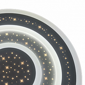 Накладной светильник Natali Kovaltseva LED LED LAMPS 3183