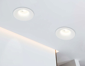 Встраиваемый светильник Ambrella Light TS TS51810
