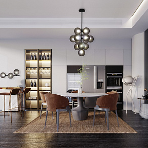 Бра ST-Luce Todo SL1184.401.03